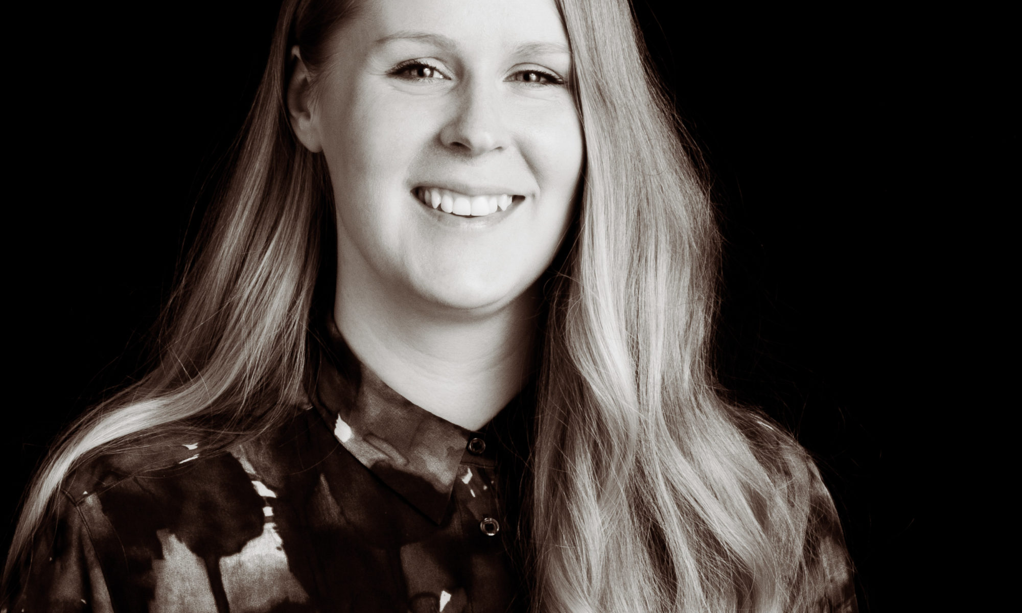 Annie Månsson sustainability consultant