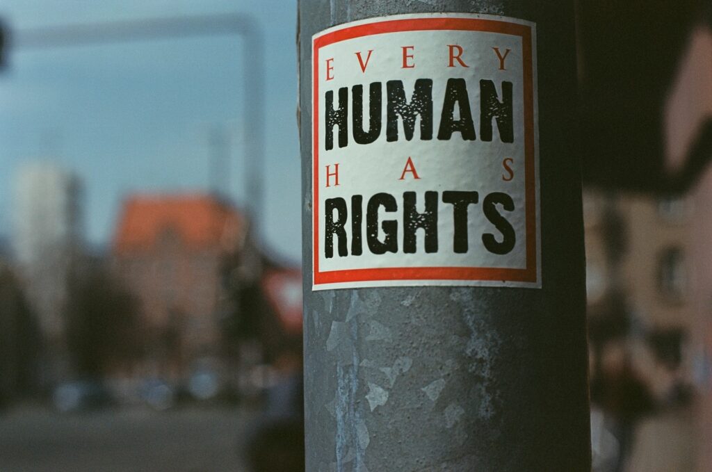 Mänskliga rättigheter